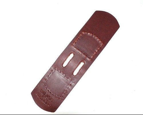 German army ww2 repro belt - german,