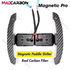 Magnetic Carbon Fiber Paddle