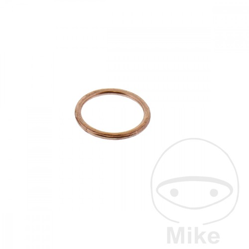 Athena exhaust gasket fits - exhaust,