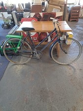 raleigh Wayfarer ladies bike