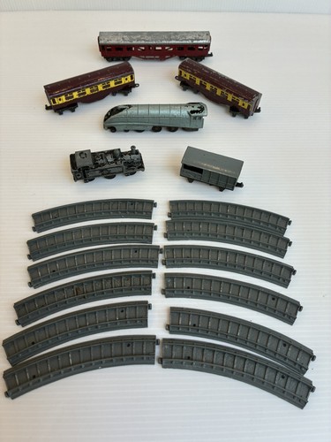 Lone star locos model train - lone,