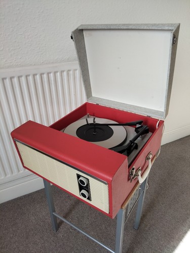 Vintage fidelity record - vintage,