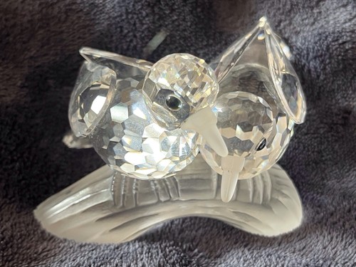 Swarovski collectors edition - swarovski,
