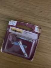 Halfords Glass Fuses- HFS144-