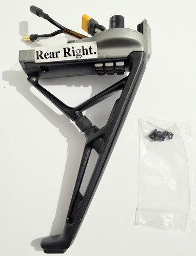 Dji inspire landing gear - 2,
