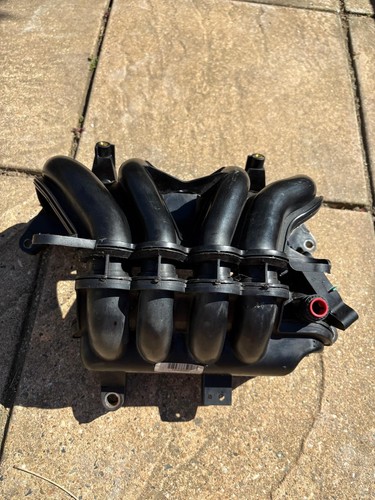 Genuine ford mk1 - ka,
