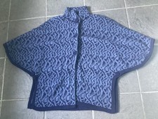 Vintage 100% Alpaca Fina