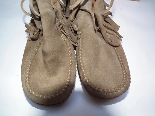 Fitflop mukluk size suede - mukluk,