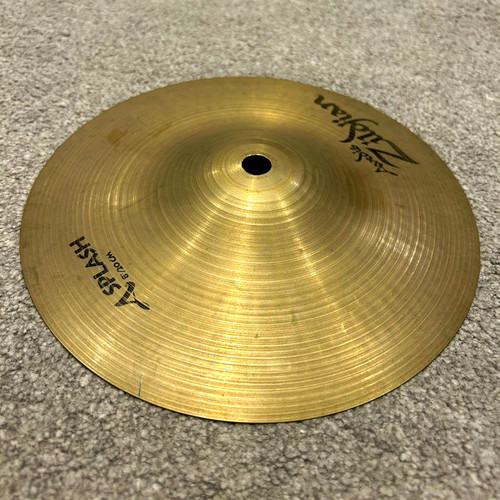 Zildjian splash - a, 8”