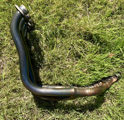 Gsxr1000 k4 titanium - k1,