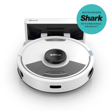 Shark Matrix Plus 2-in-1 Robot