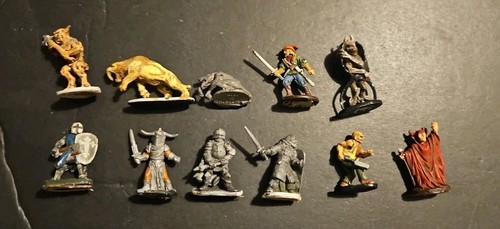 Vintage ral partha grenadier - partha,