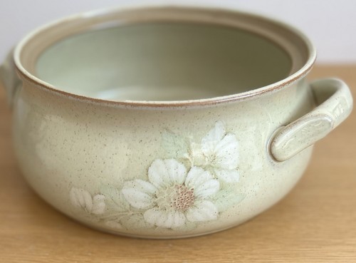 Denby daybreak shallow - daybreak,