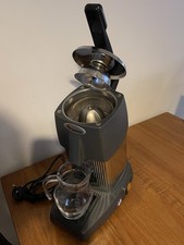 Santos Automatic Citrus Juicer Model 10 RRP£550