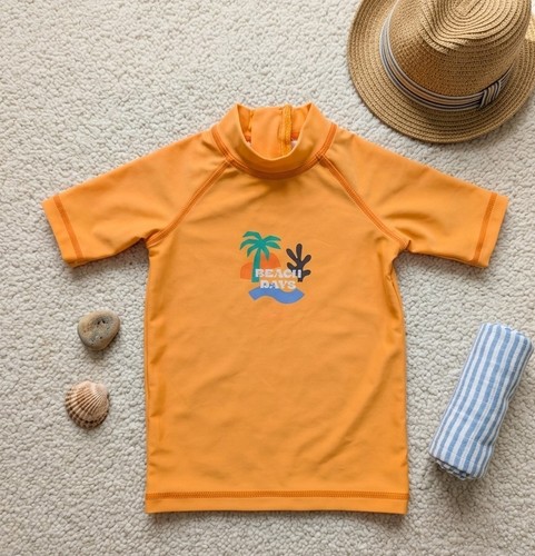 Next baby boy - next, orange