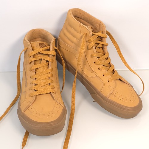 Vans sk8 unisex - sk8-hi,