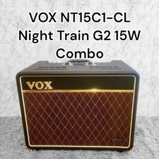 VOX NT15C1 Night Train G2