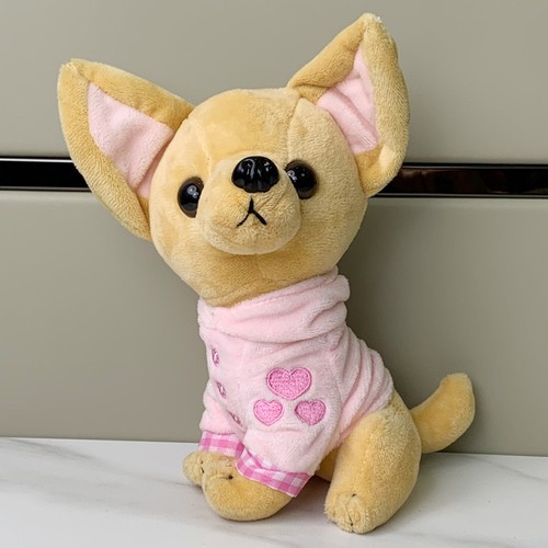 Kids soft plush - kids,