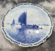 Dutch Delft De Porceleyne Fles