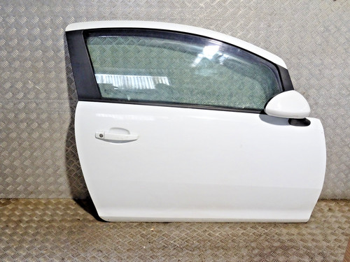 Vauxhall corsa 2014 - vauxhall,