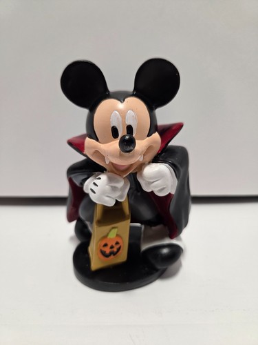 Disney mickey mouse vampire - mouse,