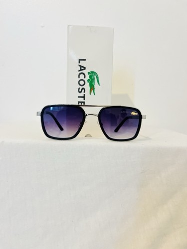 Lacoste sunglasses - lacoste,