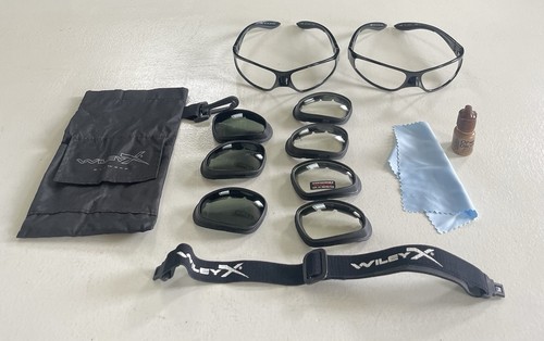 Wiley sunglasses z87 sg - wiley, sg-1