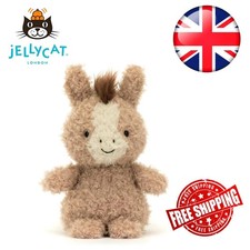 2026 New Jellycat Little Horse