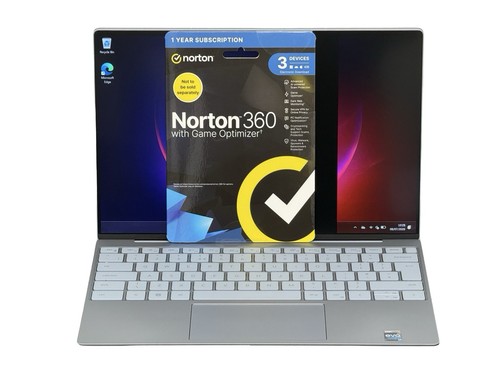 Dell xps laptop 9315 - xps, 13.3"