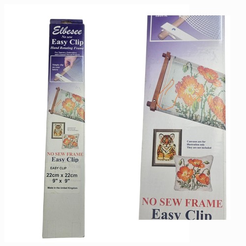 Tapestry frame elbesee hand - tapestry,