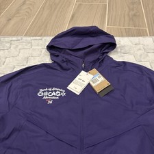 Nike Medium Chicago Marathon