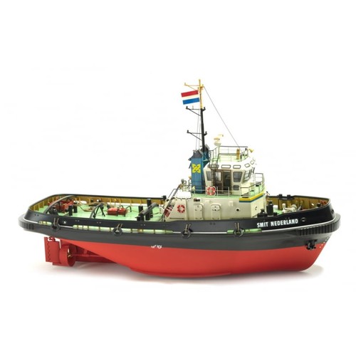 Billing boats scale smit - billing, 1/33