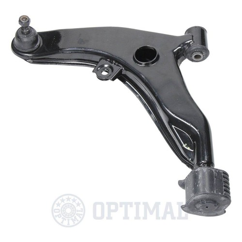 Optimal track control arm - track,