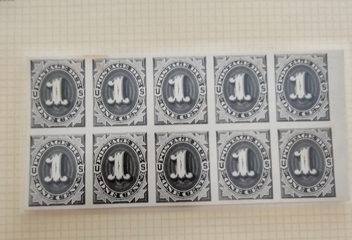 Usrevenuer dealer postage due - dealer,