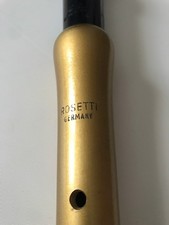 flute rosetti germany