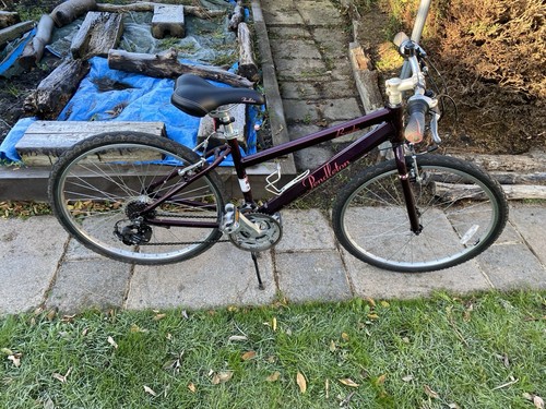 Pendleton girls bike purple - girls,