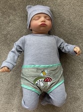 18" Lifelike Large Size Soft