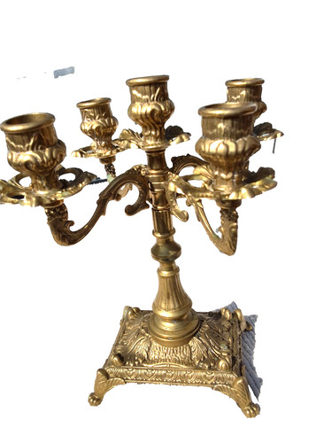 Ornate italian baroque rococo - ornate,
