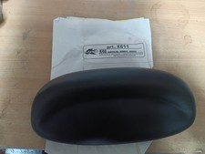 Kappa K48 Luggage Motorcycle Passenger Backrest - K611.. GIVI ETC