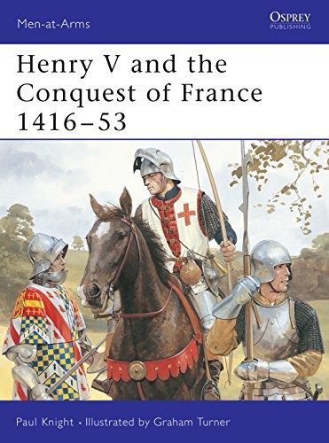 Henry and the conquest of - and,