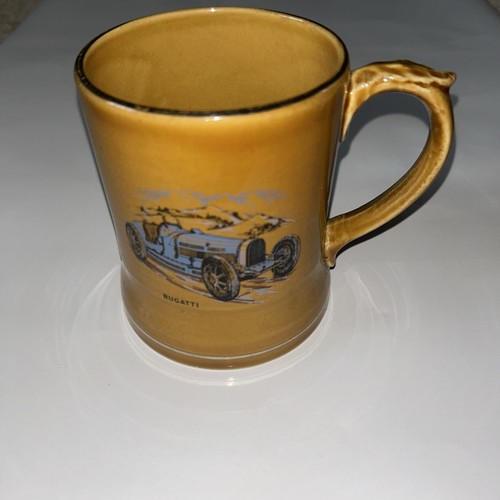 Vintage wade veteran car - vintage,