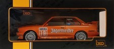 IXO 1/18 Scale - BMW M3 (E30) DTM Nurburgring 1992 (No19) Armin Hahne
