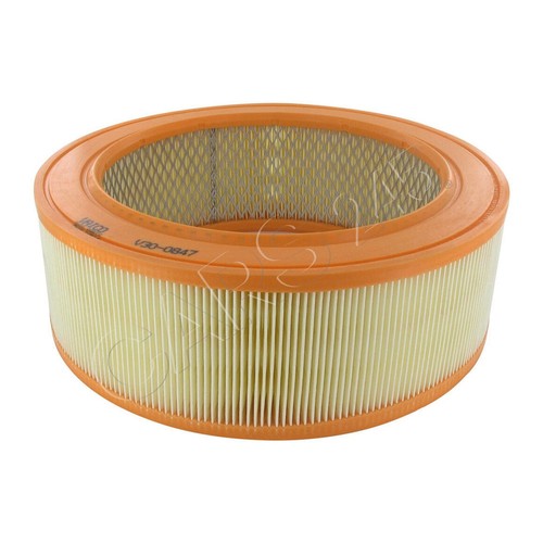 Engine air filter - filter, fits
