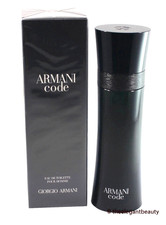 Armani code giorgio - armani, by
