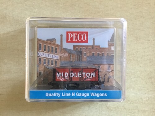 Peco gauge p423 10ft - 10ft, 7