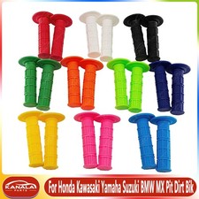 Handle grips dirt - pit, bike
