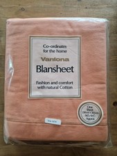 Vintage Blansheet Vantona
