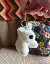 Jellycat Munro Scottie Dog Bag