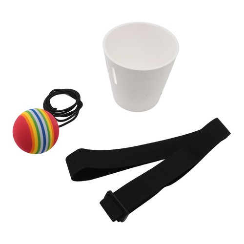 Swing ball party toy - swing,
