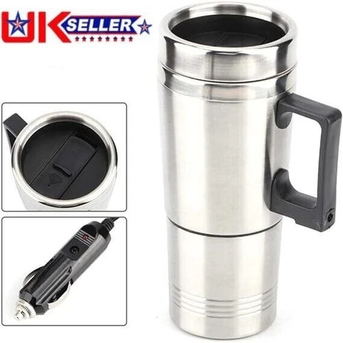 12v portable electric kettle - 12v,